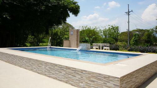 Agroturismo El Espejo