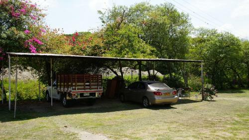 Agroturismo El Espejo