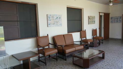 Agroturismo El Espejo