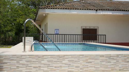 Agroturismo El Espejo