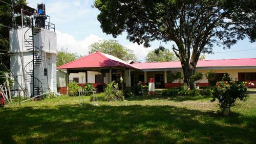 Agroturismo El Espejo