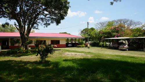 Agroturismo El Espejo