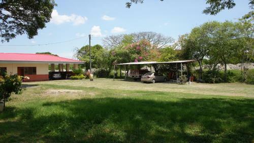 Agroturismo El Espejo