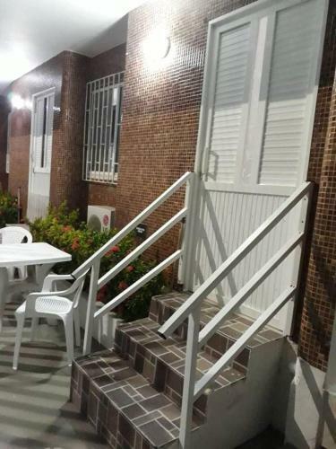 Apartamento Island Home Drive