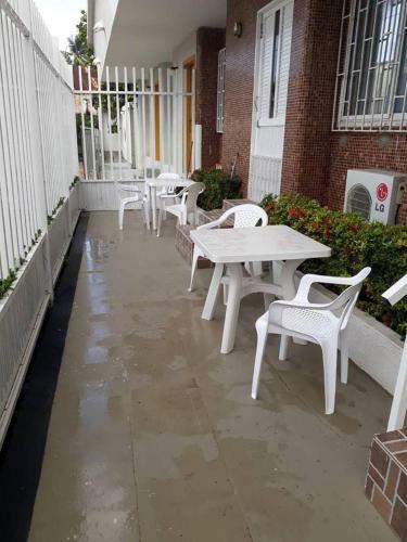 Apartamento Island Home Drive