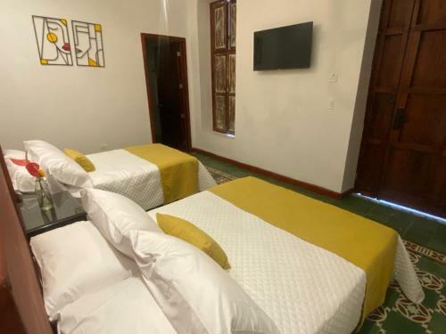 Hotel Boutique Iyar�