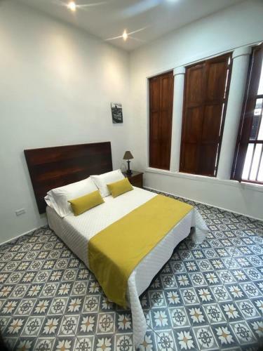 Hotel Boutique Iyar�