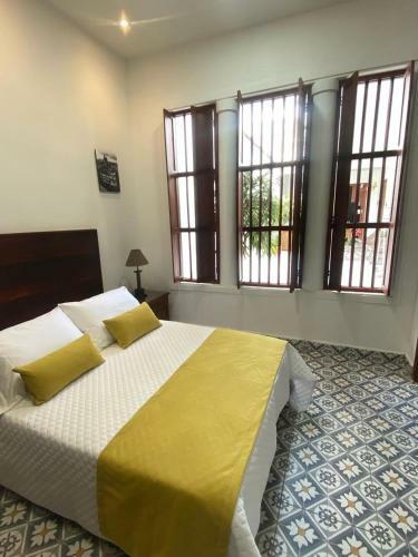Hotel Boutique Iyar�