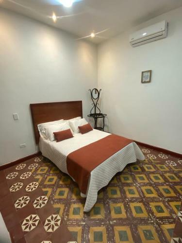 Hotel Boutique Iyar�