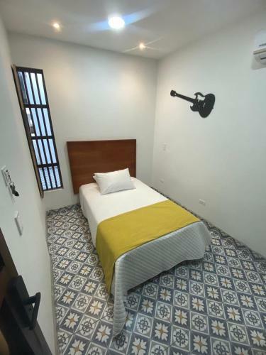 Hotel Boutique Iyar�