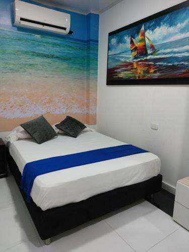 Apartamentos Miss Nicole