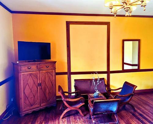 Hotel Boutique La Merced