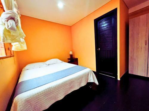 Hotel Boutique La Merced