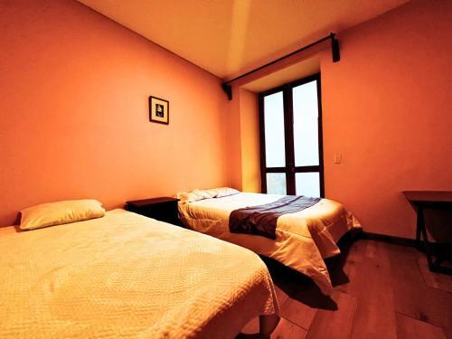 Hotel Boutique La Merced