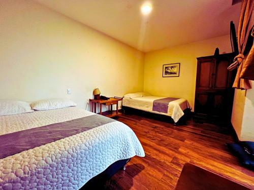 Hotel Boutique La Merced