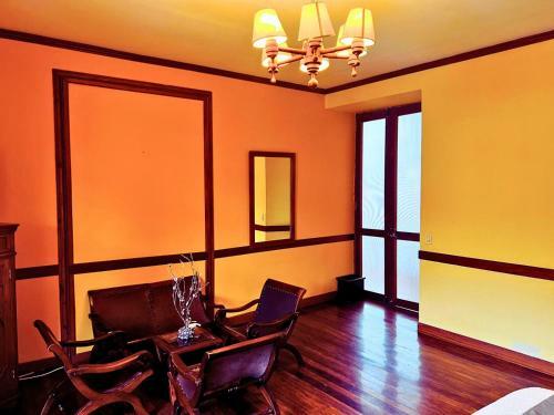 Hotel Boutique La Merced