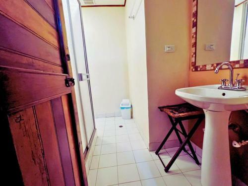 Hotel Boutique La Merced