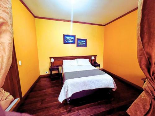 Hotel Boutique La Merced