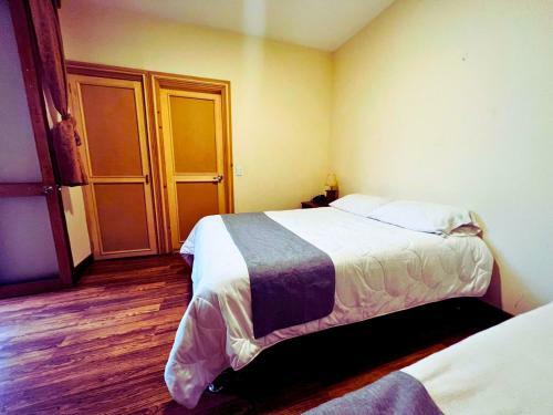 Hotel Boutique La Merced
