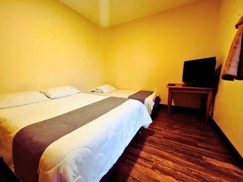 Hotel Boutique La Merced