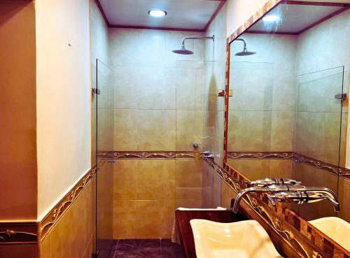 Hotel Boutique La Merced