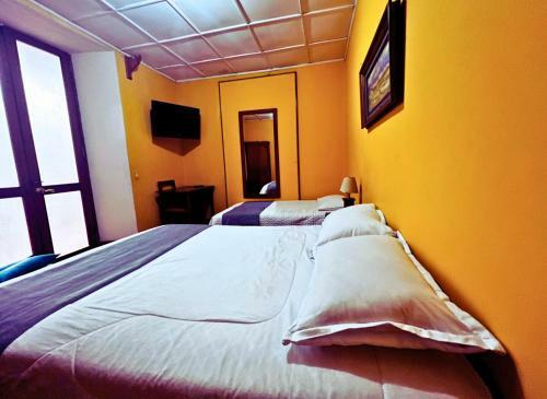 Hotel Boutique La Merced