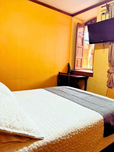 Hotel Boutique La Merced