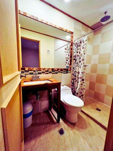 Hotel Boutique La Merced