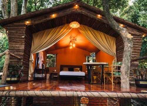 Skala Glamping