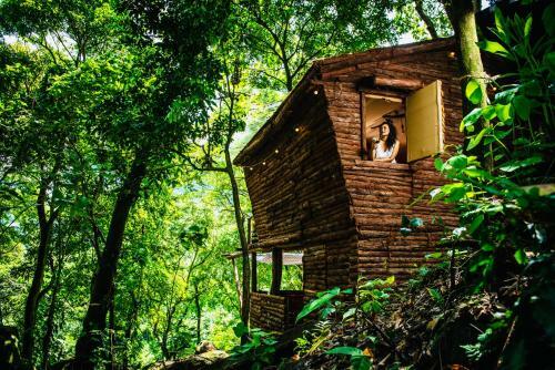 Skala Glamping