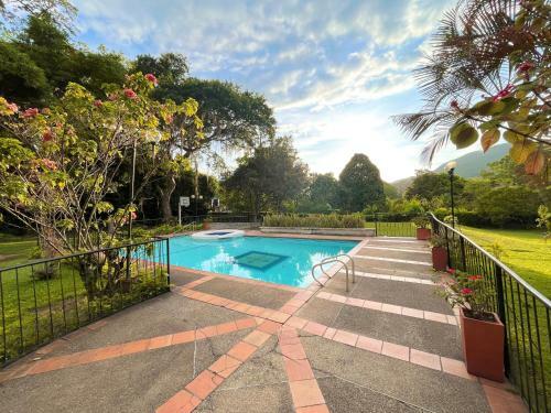 Finca Villa Melita, Privada En Piedecuesta