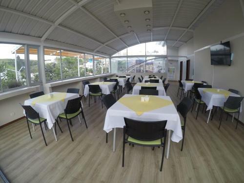 Hotel Parque Reservado