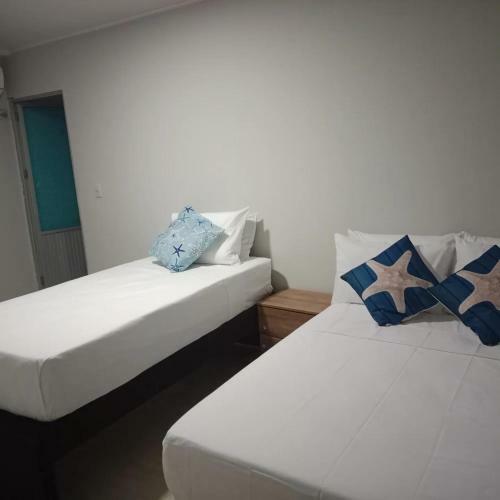 Apartamento C�modo Y Confortable