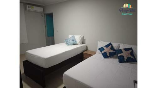Apartamento C�modo Y Confortable