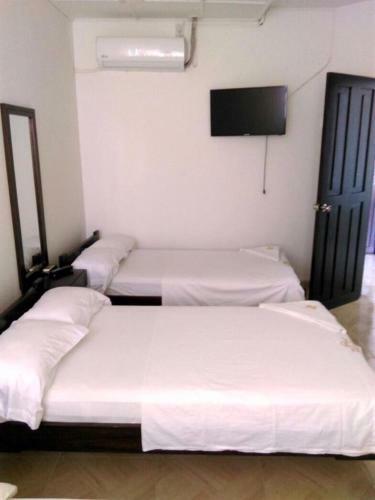 Hotel Dorado Puerto Berrio