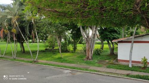 Agradable Casa Para UNA Excelente Estad�a.