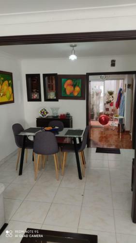 Agradable Casa Para UNA Excelente Estad�a.
