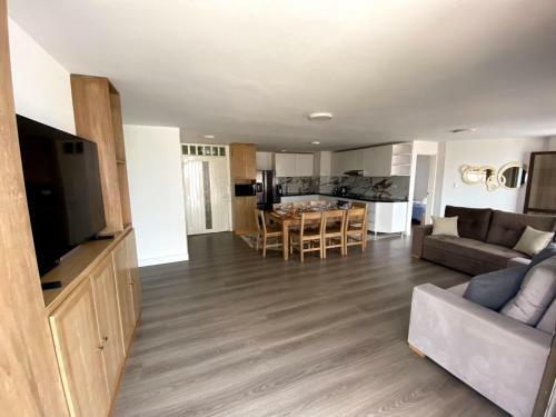 Apartamento Calle Real