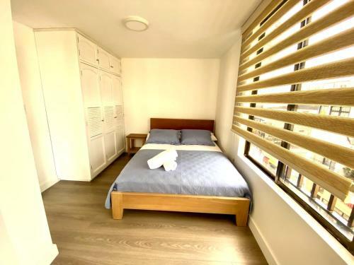 Apartamento Calle Real