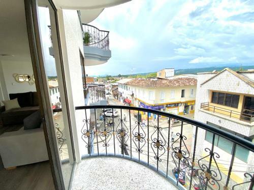 Apartamento Calle Real
