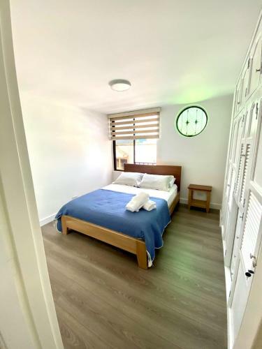 Apartamento Calle Real