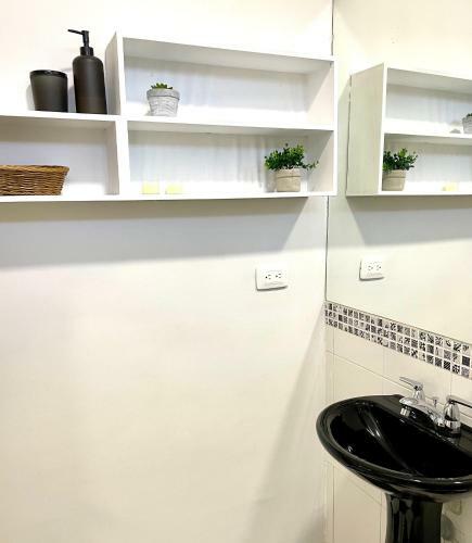 Hostal Puesta Del Sol Guest House