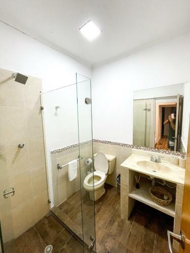 Hostal Puesta Del Sol Guest House