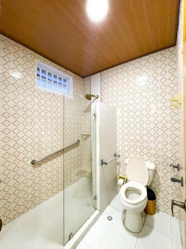 Hostal Puesta Del Sol Guest House
