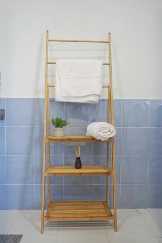 Hostal Puesta Del Sol Guest House
