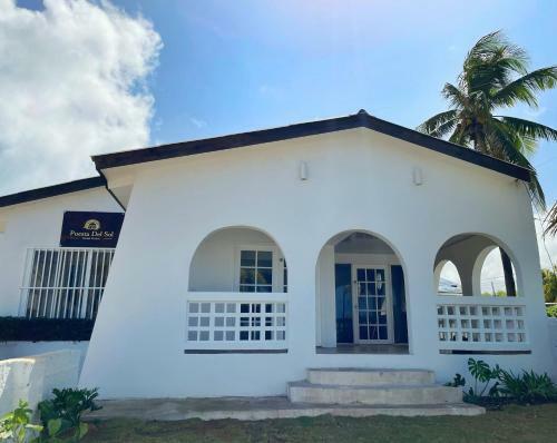 Hostal Puesta Del Sol Guest House