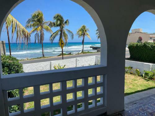 Hostal Puesta Del Sol Guest House