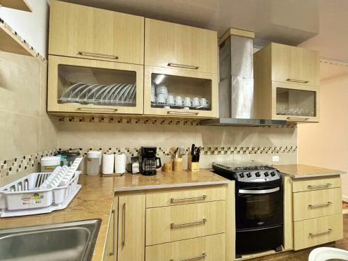 Hostal Puesta Del Sol Guest House