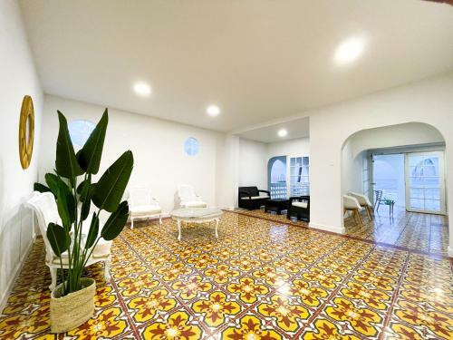 Hostal Puesta Del Sol Guest House