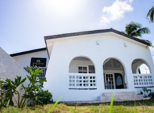 Hostal Puesta Del Sol Guest House